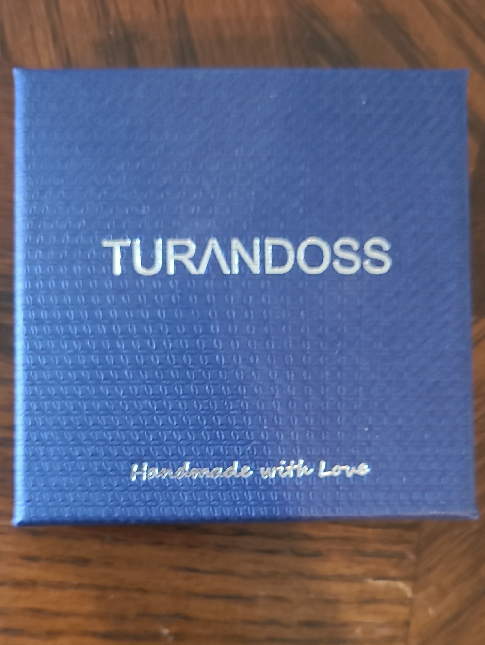 Turandoss Necklace - Picture 4 of 4